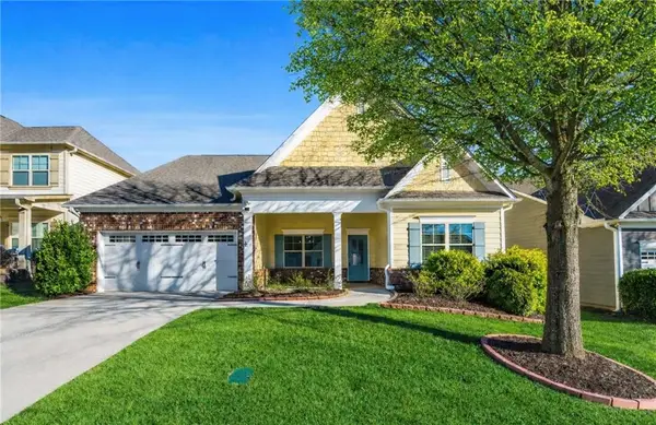 4531 Hidden Creek Drive, Gainesville, GA 30504