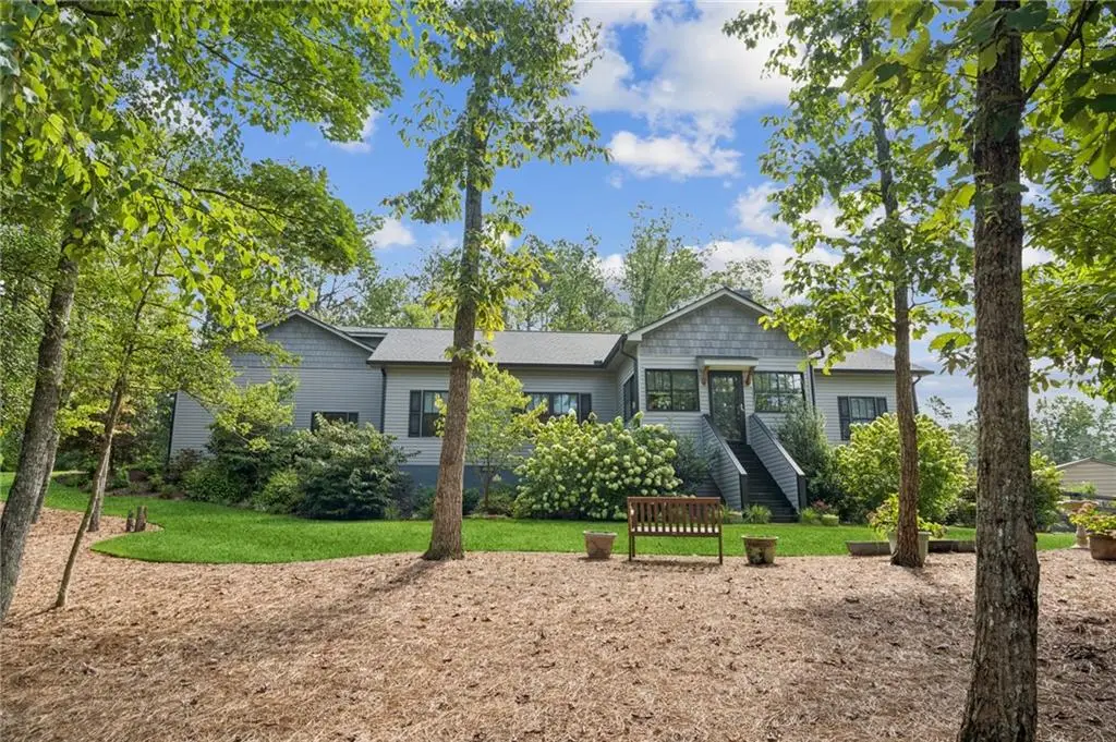 305 Wilkie Road, Ball Ground, GA 30107 - #1