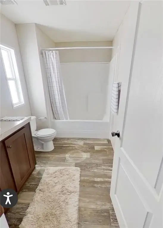 230 Vaughn Circle, Griffin, GA 30223 - #3