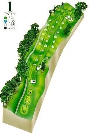 114 Ridgemoor Trace, Canton, GA 30115 - Image #3