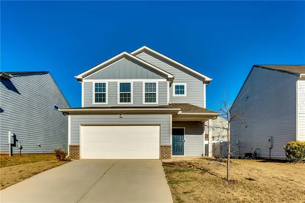 109 Paulownia Circle, Mcdonough, GA 30253