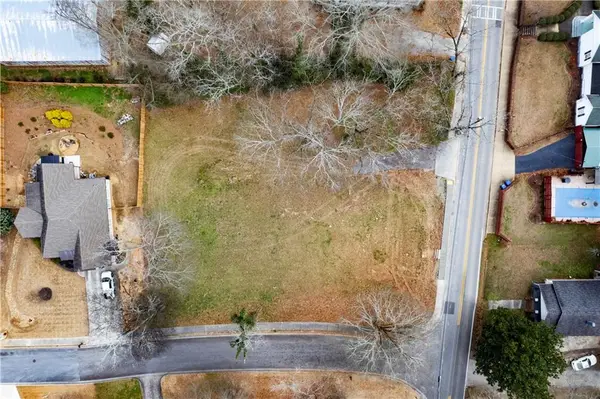 175 Polk Avenue, Dallas, GA 30132