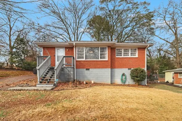 5535 Cypress Drive, Forest Park, GA 30297