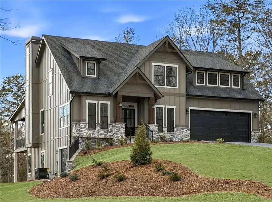 100 Silver Oak Trail, Dahlonega, GA 30533 - Image #2