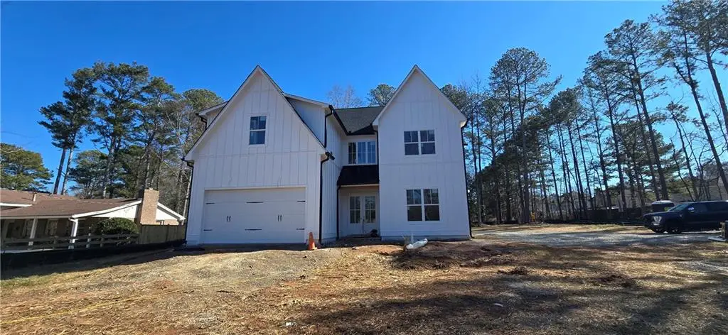 2477 Bobbie Drive, Marietta, GA 30066 - #1