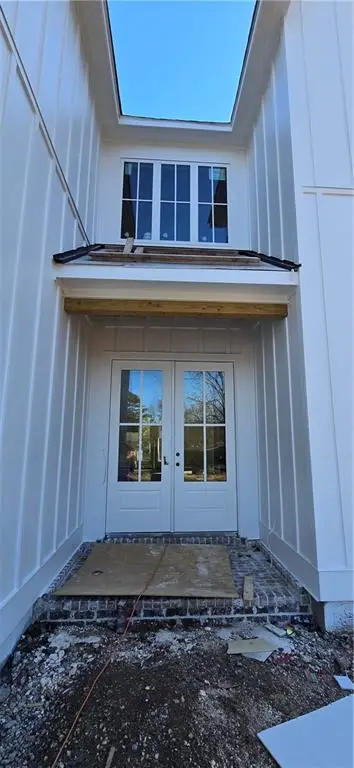 2477 Bobbie Drive, Marietta, GA 30066 - #3