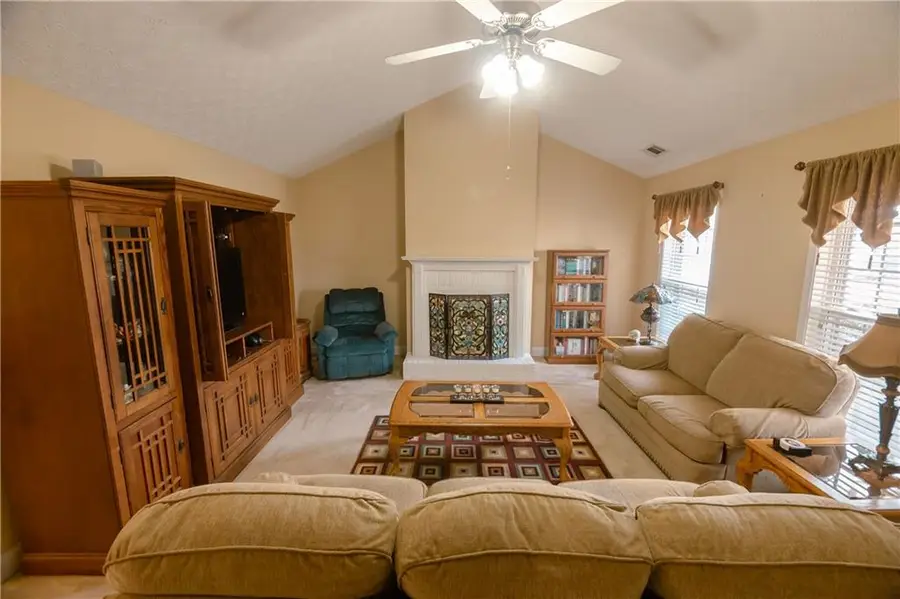 1200 Breckinridge Trail, Winder, GA 30680 - Image #2