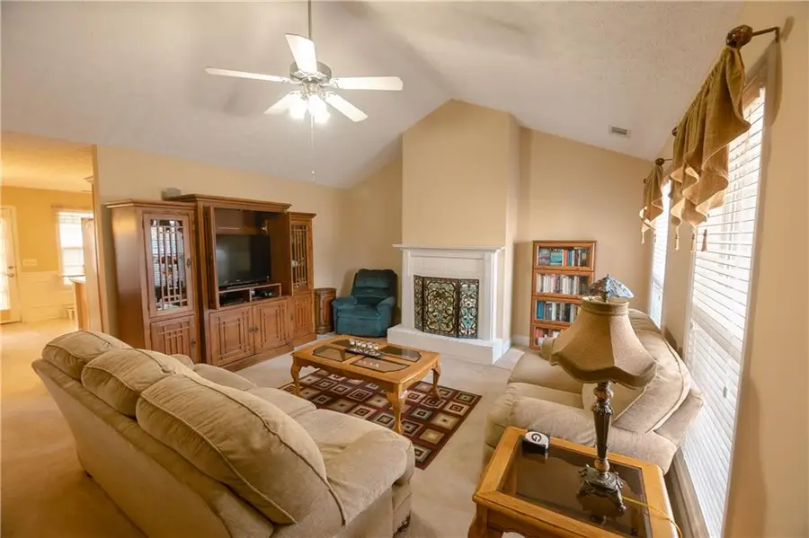 1200 Breckinridge Trail, Winder, GA 30680 - Image #3