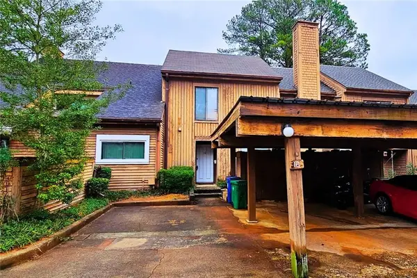 16 Willowick Drive, Lithonia, GA 30038