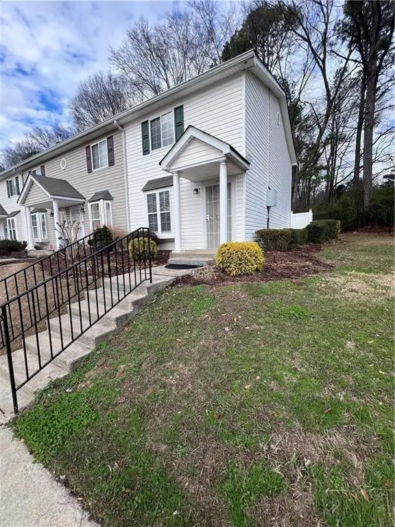 1625 Conley Road, Conley, GA 30288