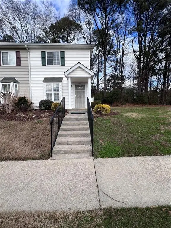 1625 Conley Road, Conley, GA 30288 - Image #2