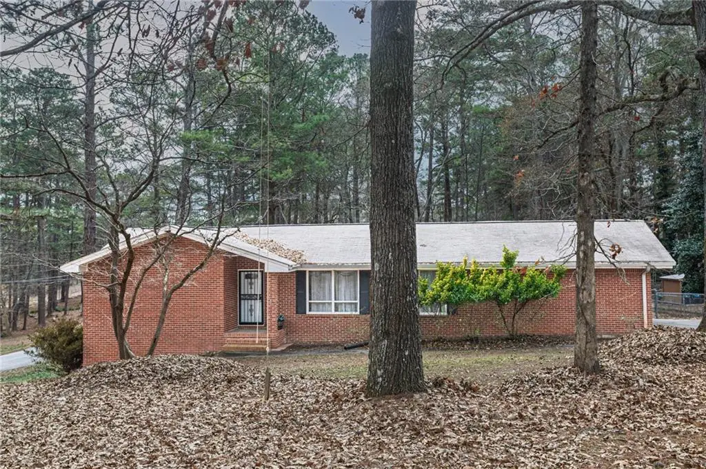 80 Stagecoach Circle, Stockbridge, GA 30281 - #1