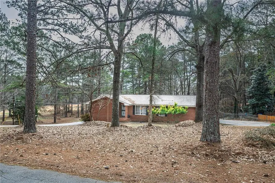 80 Stagecoach Circle, Stockbridge, GA 30281 - #2