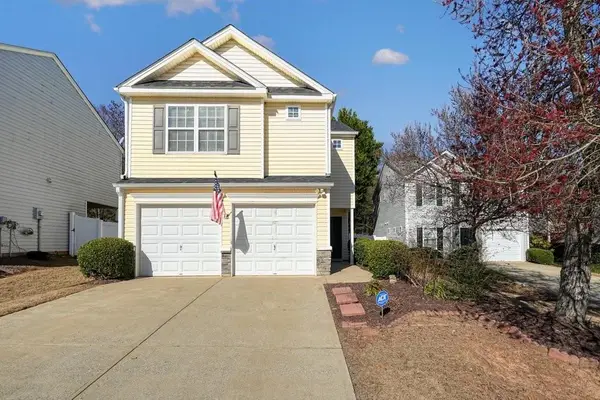 190 Ilex Drive, Canton, GA 30114