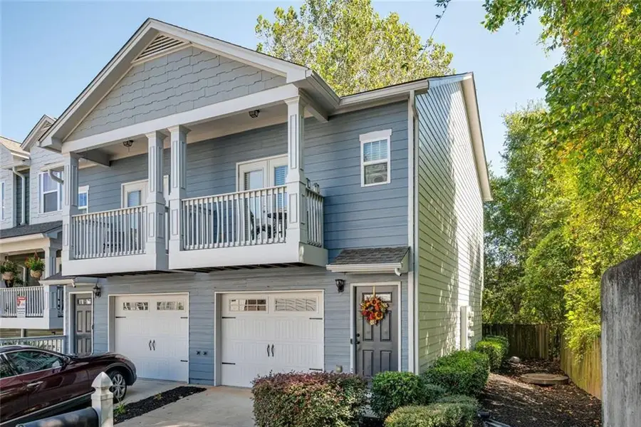 1761 Liberty Parkway, Atlanta, GA 30318 - #2
