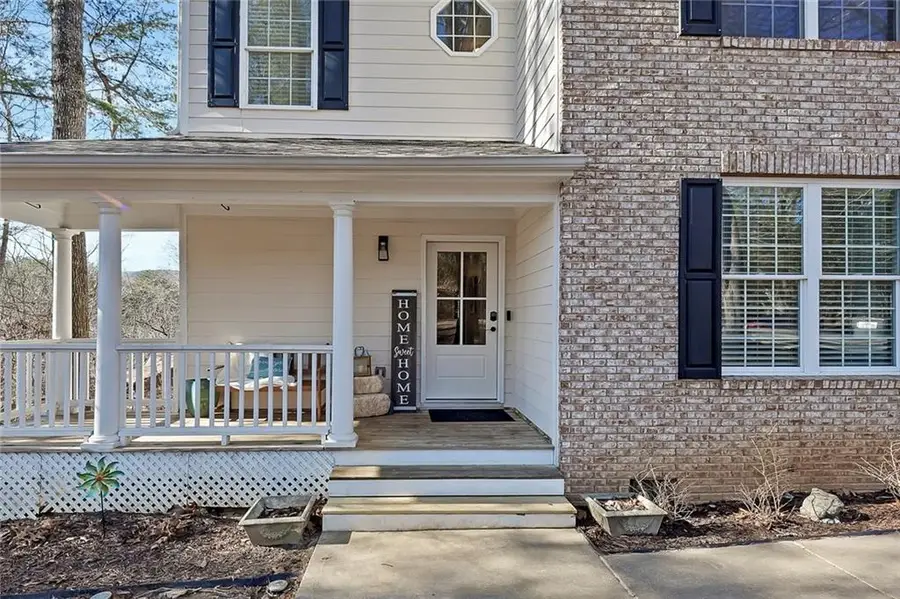 105 Pinebrook Drive, Waleska, GA 30183 - #3