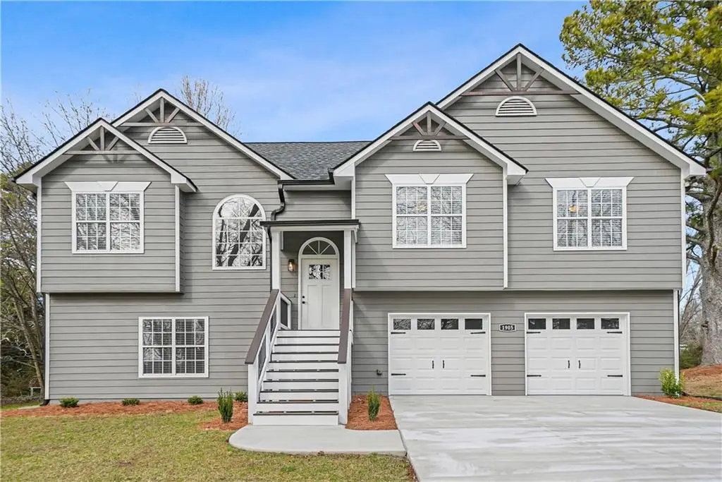 1905 Pilgrim Road, Cumming, GA 30040 - #1