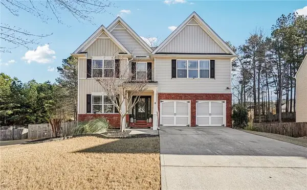 909 Elderberry Lane, Villa Rica, GA 30180