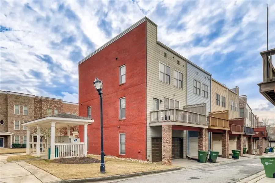 775 Liberty Commons Drive Nw, Atlanta, GA 30314 - #2