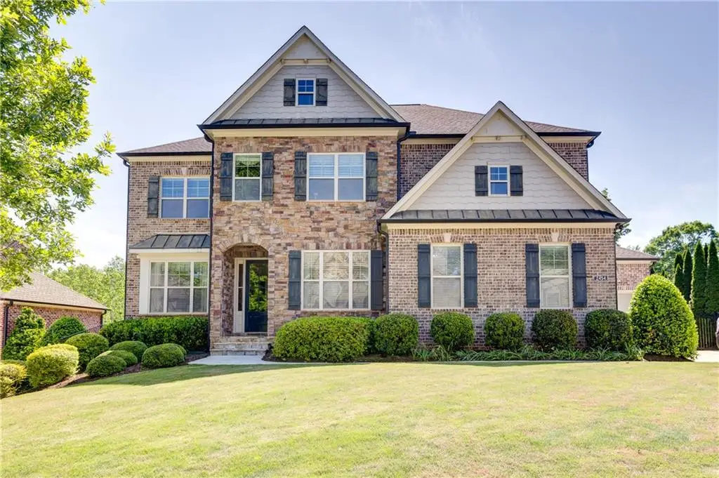2454 Brewer Way Ne, Marietta, GA 30066 - #1