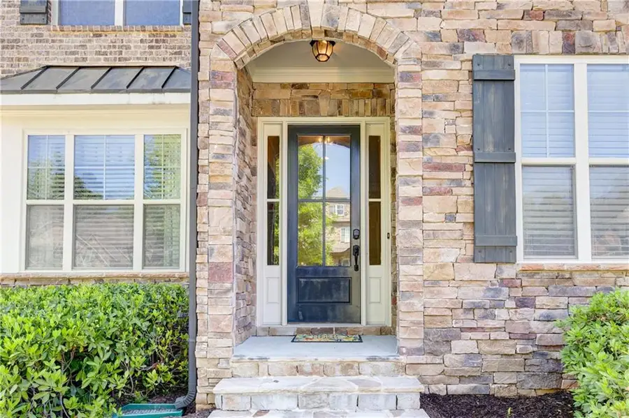 2454 Brewer Way Ne, Marietta, GA 30066 - #2