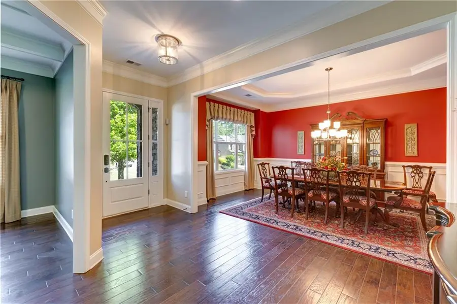 2454 Brewer Way Ne, Marietta, GA 30066 - #3