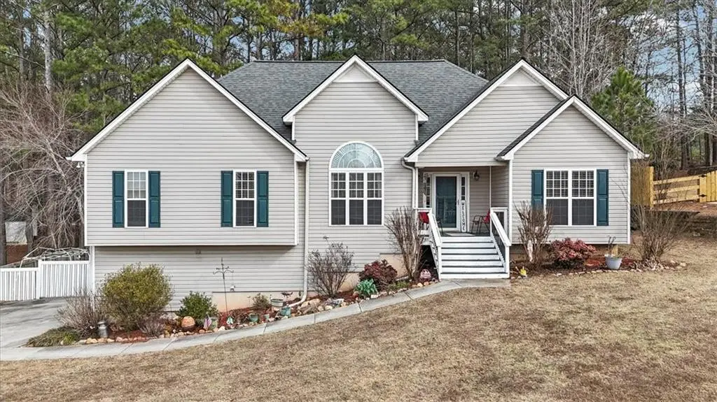 136 Harborside Drive, Dallas, GA 30132 - #1