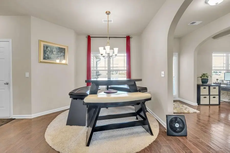 549 Harmony Way, Locust Grove, GA 30248 - #3