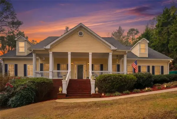 2625 Abbey Ridge Road Sw, Conyers, GA 30094