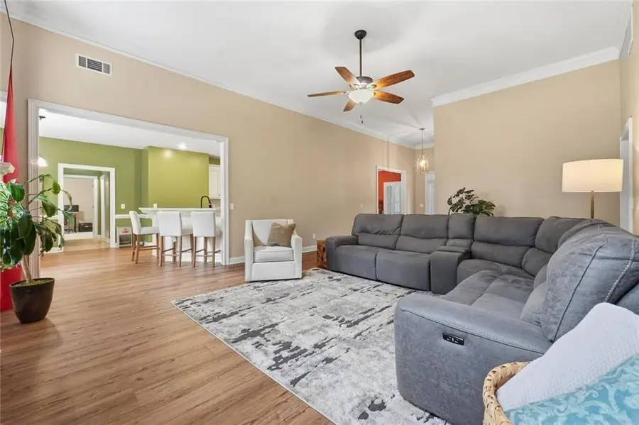 2625 Abbey Ridge Road Sw, Conyers, GA 30094 - #3