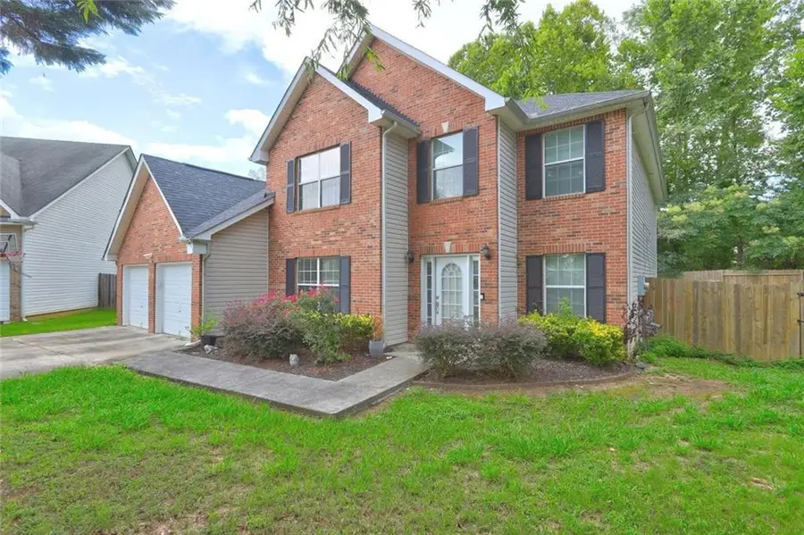 8722 Walworth Court, Jonesboro, GA 30238 - Image #3