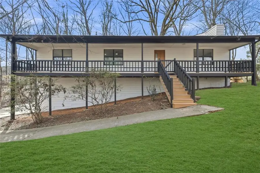 94 Mill Gate Drive, Dallas, GA 30157 - #3