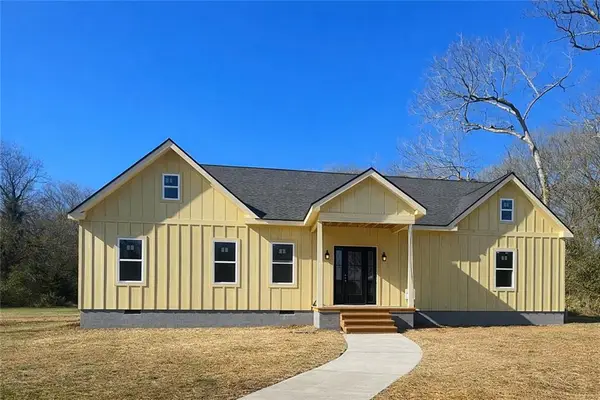 305 Chambers Street Ne, Rome, GA 30161