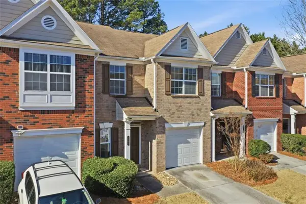 2347 Heritage Park Circle, Kennesaw, GA 30144