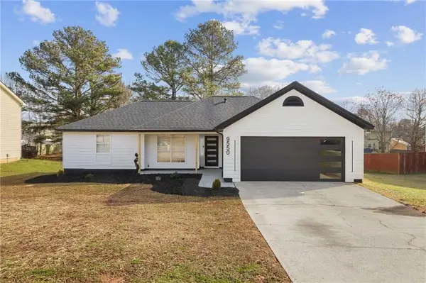 9550 Canvasback Court, Jonesboro, GA 30238