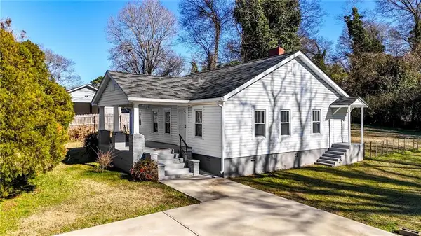 1705 Olmstead Street Sw, Rome, GA 30161