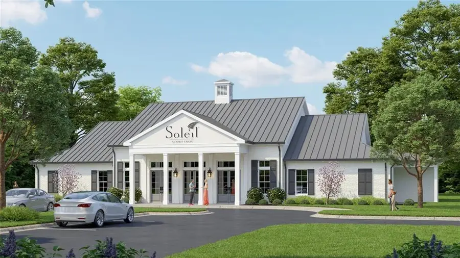 3371 Chosen Boulevard, Snellville, GA 30078 - #2