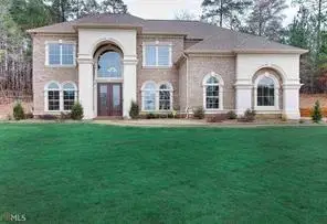 2122 Lacroix Way, Conyers, GA 30094 - #1