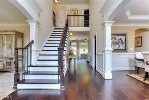 2122 Lacroix Way, Conyers, GA 30094 - #2