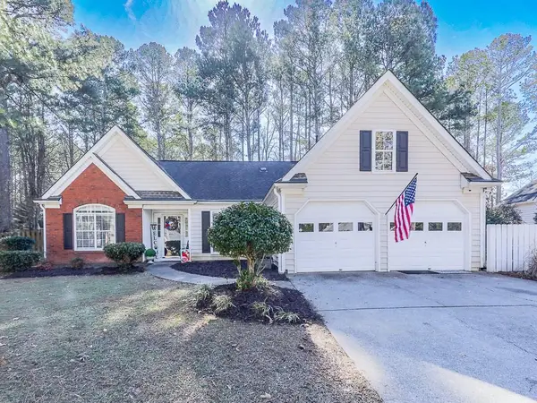 162 Old Burnt Hickory Road, Acworth, GA 30101