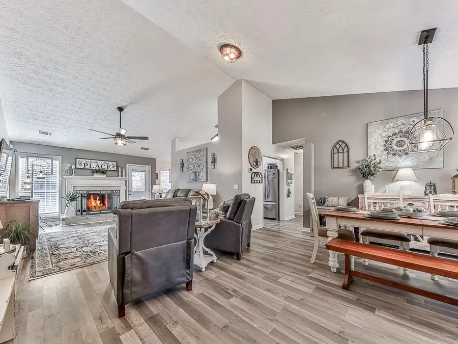 162 Old Burnt Hickory Road, Acworth, GA 30101 - #3