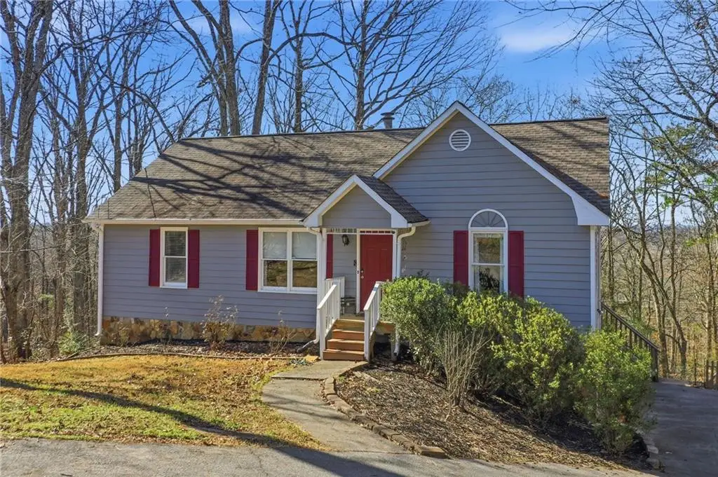 18 Ridgeview Court Sw, Cartersville, GA 30120 - #1