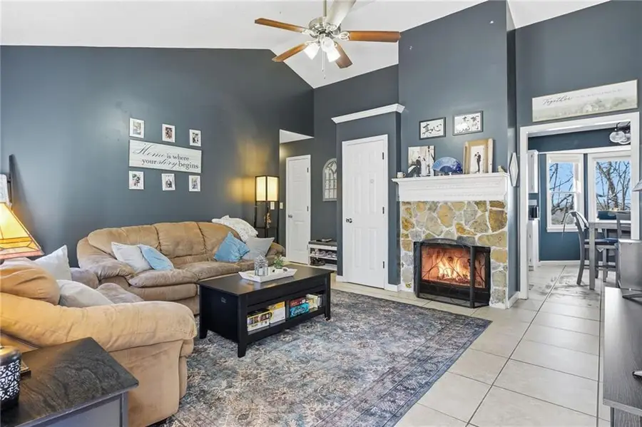 18 Ridgeview Court Sw, Cartersville, GA 30120 - #2