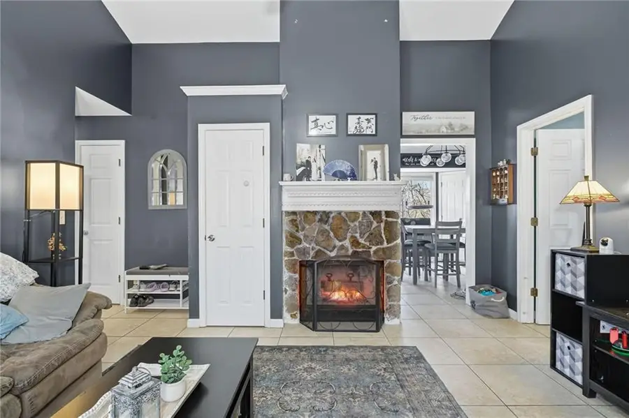 18 Ridgeview Court Sw, Cartersville, GA 30120 - #3