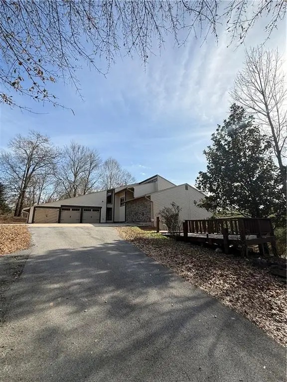 1811 Highway 113 Sw, Cartersville, GA 30120