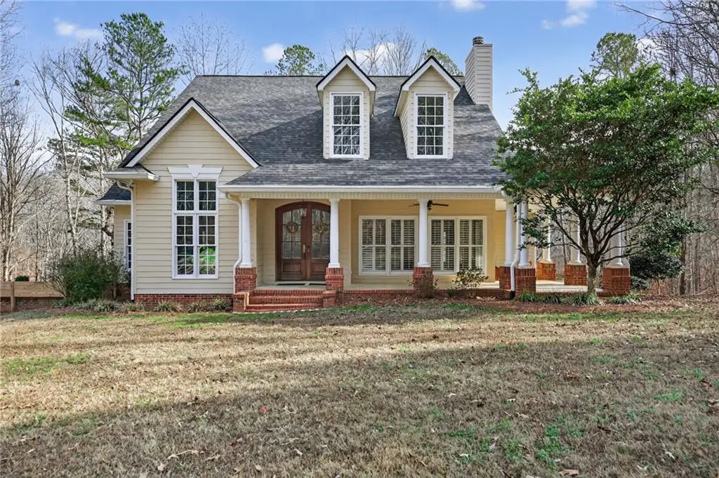 135 Oakland Court, Tallapoosa, GA 30176 - Image #1