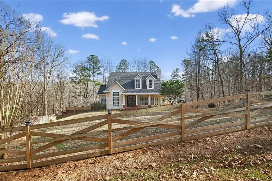 135 Oakland Court, Tallapoosa, GA 30176 - Image #3