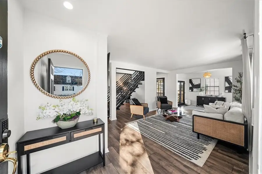 1471 Hardin Avenue, Atlanta, GA 30337 - #2