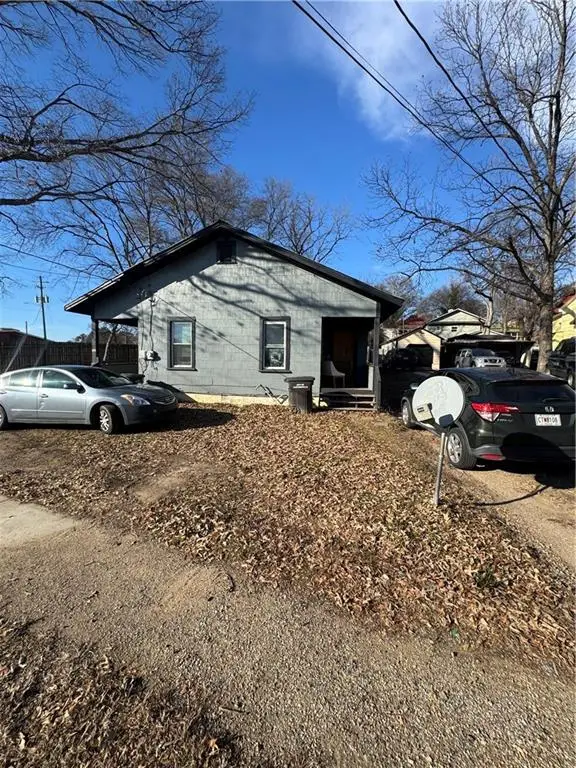 16 Johnson Street, Cartersville, GA 30120 - Image #1