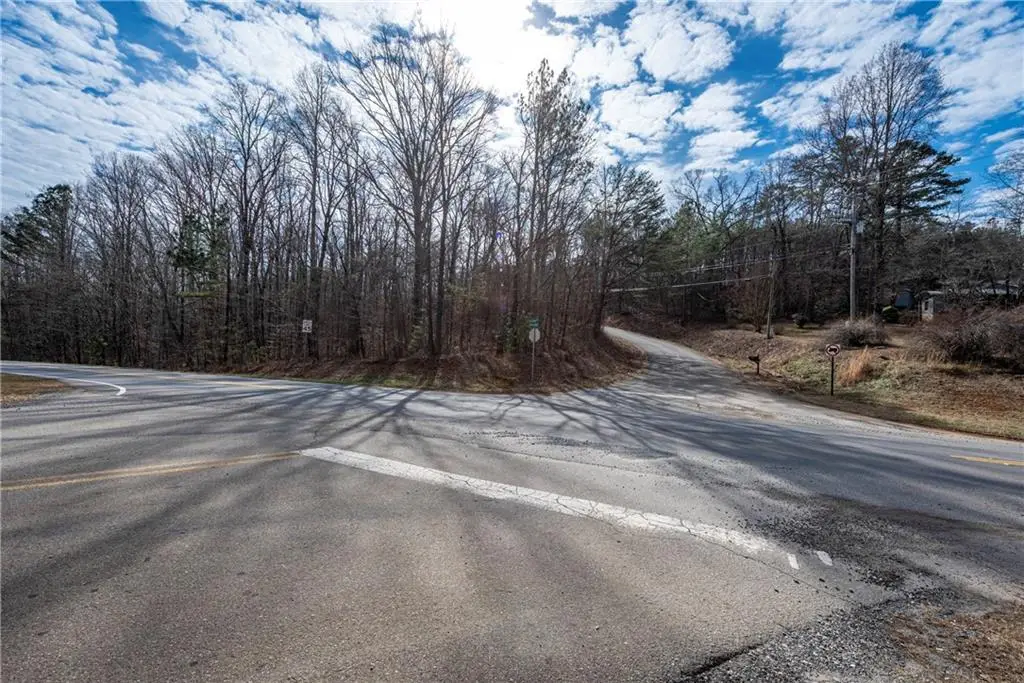 TBD Cowart Mountain Tract 1 Road, Jasper, GA 30143 - #1